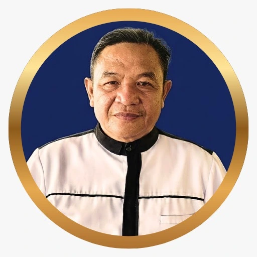 Foto Pdt. Deny Molindo, M.Th.