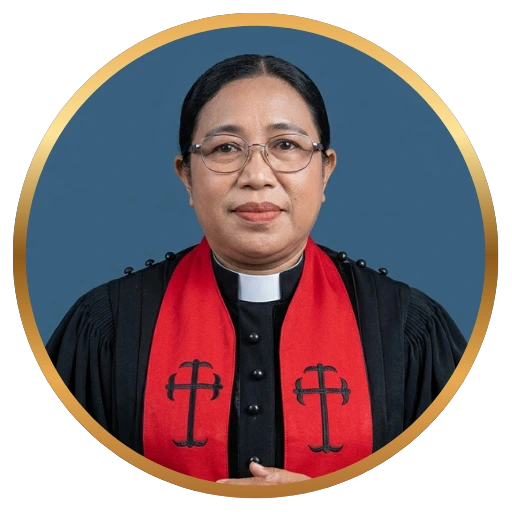 Pdt. Marni Ningsih Janimo, S.Th.