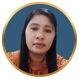 Pdt. Silfia, S.Th.