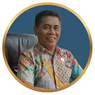 Ir. Kondrad D. Galala, M.M