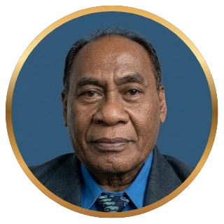 Drs. Ipsan Mangais, M.Pd.