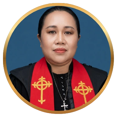 Pdt. Ariawati Cicilia Salobo, S.Th.