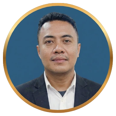 Pnt. Wol Henry Baideng, S.Si.