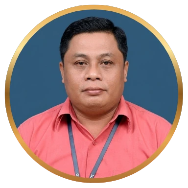 Pdt. Amos Porodisa, S.Pd., S.Th.