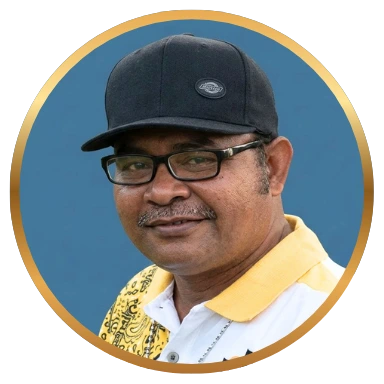 Pnt. Kepaswan Babanggai