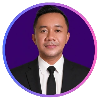 Pdt. Ariyanto Lapaso