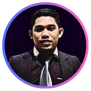Pdt. Renaldi E. Titik