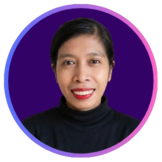 Pdt. Rinawati Tingan