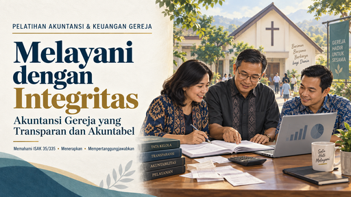 C04 - Pengadaan dan Operasional Kantor